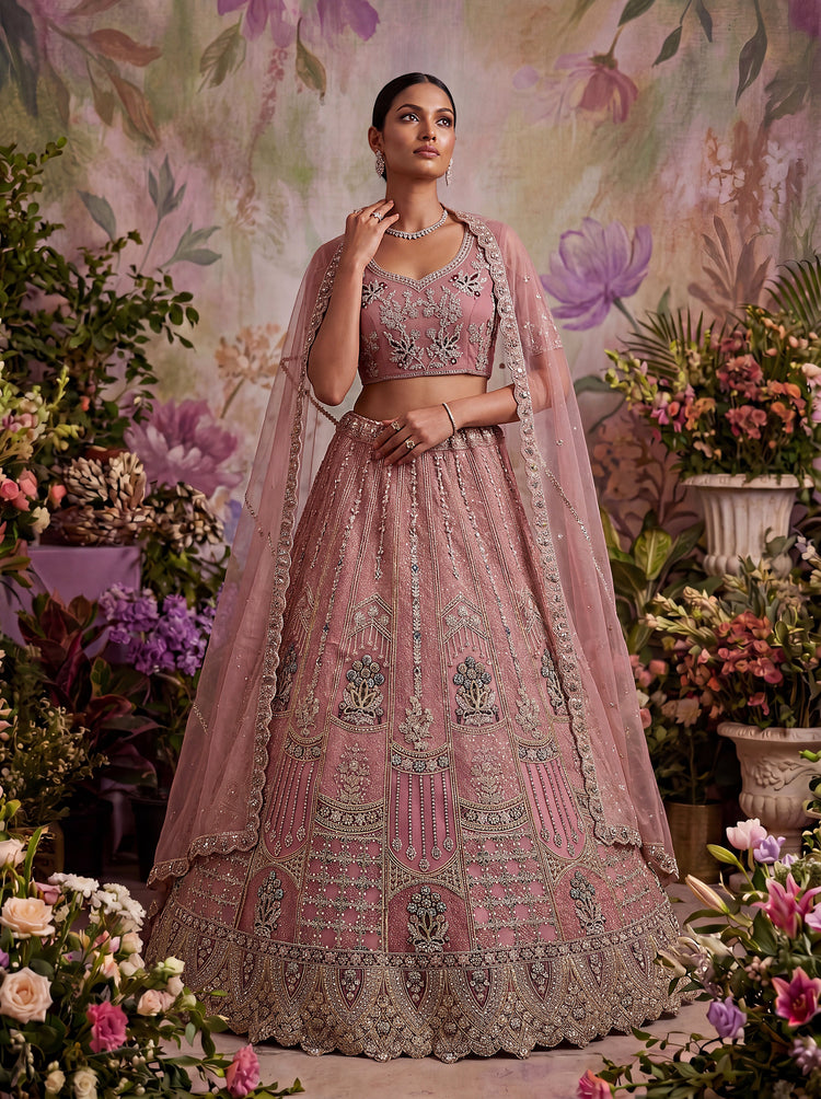 Wedding Lehengas